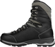 Берцы зимние тактические LOWA Yukon Ice II GTX р42 (26.5см) черные (210685-0999) - изображение 3