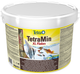 Корм Tetra Min XL Flakes для акваріумних риб в пластівцях 10 л (151.0106) - зображення 1