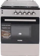 Плита газовая PRIME Technics PSG 64018 B - изображение 1
