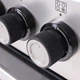 Плита газовая PRIME Technics PSG 64018 B - изображение 11