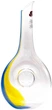 Декантер Riedel Winewings Ukraine limited edition 1.21 л (2009/05UKR_MIRS) - изображение 1