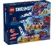 Конструктор LEGO DREAMZzz Существа из кошмаров нигдевилов 457 деталей (71483) - изображение 12