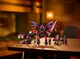 Конструктор LEGO DREAMZzz Существа из кошмаров нигдевилов 457 деталей (71483) - изображение 6