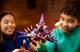 Конструктор LEGO DREAMZzz Существа из кошмаров нигдевилов 457 деталей (71483) - изображение 10