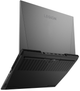 Laptop Lenovo Yoga Pro 9 14IRP8 (83BU0067PB) Storm Grey - obraz 7