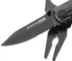 Мультиінструмент Intertool Storm 8 в 1 з чохлом, Blackstone (HT-0545) - зображення 9
