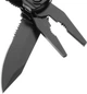 Мультиінструмент Intertool Storm 8 в 1 з чохлом, Blackstone (HT-0545) - зображення 10