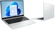 Ноутбук Samsung Galaxy Book 4 (NP750XGK-KS2US) Silver - изображение 2