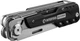 Мультиінструмент Intertool Storm 6 в 1 Slider (HT-0546) - зображення 7
