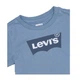 Футболка Levi's BATWING TEE 8E8157-BIA 8р. 128 см - изображение 3