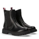 Ботинки Tommy Hilfiger T3A5-32390-1355999 34р. 21,9 см - изображение 3