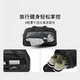 Сумка Xiaomi 90 Points Urban Sports Travel Bag (6941413231879) - изображение 4