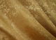 Комплект штор VR-Textil Жакард Мрамор Al1 № 614ш 130х170 см 2 шт Золотистий (35-0132) - зображення 7