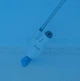 Ручной пылесос Kokido Telsa 05, Li-ion, до 15 м.кв, с сачком и щеткой - изображение 8