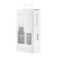 СЗУ Samsung S22 35W With Cable Type-C to Type-C High Copy Black - изображение 2