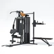 Атлас для вправ inSPORTline Profigym C60 - изображение 1