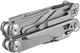 Мультиінструмент Intertool Storm 12 в 1 з чохлом, Hornet (HT-0547) - зображення 8