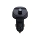 Модулятор Hoco E41 Wireless FM Transmitter Мятая упаковка Цвет Черный - изображение 1
