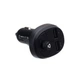 Модулятор Hoco E41 Wireless FM Transmitter Мятая упаковка Цвет Черный - изображение 3