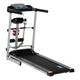 Бігова доріжка електрична One Fitness BE4540 - зображення 1