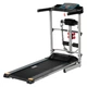 Бігова доріжка електрична One Fitness BE4540 - зображення 13