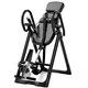 Інверсійний стіл InverFit PRO 150кг, чорний - зображення 1