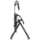 Інверсійний стіл InverFit PRO 150кг, червоний - зображення 6
