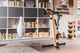 Велотренажер NOHRD Exercise Bike V2 Oak Vintage - зображення 7