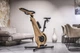 Велотренажер NOHRD Exercise Bike V2 Oak Vintage - зображення 14