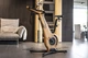 Велотренажер NOHRD Exercise Bike V2 Shadow Ash - зображення 6