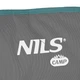 Крісло для кемпінгу Nils Camp NC3079 сірий/зелений - изображение 9