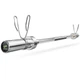 Гриф олімпійський 120 см UpForm UF-G120-OLI-CH - изображение 1