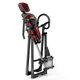 Інверсійний стіл InverFit PRO 150кг, червоний - зображення 3