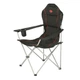 Крісло для кемпінгу Nils Camp NC3080 чорний/червоний - зображення 3