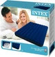 Двухместный надувной матрас Intex 68759 с велюровым покрытием 152х203х22 см - изображение 7