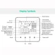 Термостат BauTech 3W с поддержкой Wi-Fi Чёрный (1014-372-00) - изображение 4