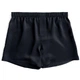 Трусы боксеры мужские из натурального шелка Black Satin Silk (S) – черный - изображение 5