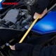 Набор ключей шестигранных метрических с длинным рычагом Workpro PRO+ TORX CR-V 9 шт (WP222008) - изображение 10