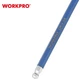 Набір ключів шестигранних метричних із кульковим закінченням Workpro PRO+ CR-V 9 шт (WP222011) - зображення 7