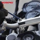 Набір ключів шестигранних метричних із кульковим закінченням Workpro PRO+ CR-V 9 шт (WP222011) - зображення 9