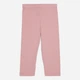 Детские лосины для девочки H&M 0916397_р_01 116 см Розовые (KAY2000001437223) - изображение 1