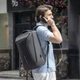 Рюкзак Mark Ryden MR9031 Large 17.3" Сірий - зображення 2