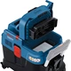 Будівельний пилосос Bosch Professional Bosch GAS 400 A (06019M0020) - зображення 4