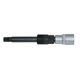 Ключ для шкива генератора 1/2" DR сплайн M10 Force 674 F - изображение 3