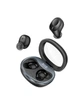 Наушники беспроводные HOCO EQ3 Smart true wireless черные - изображение 2