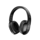 Навушники Bluetooth XO BE39 black - изображение 2