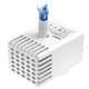 Насос для поилки-фонтана NPET WF210, WF020, WF050TP с подсветкой и автоматическим отключением (DF-104 Sensor LED) - изображение 1