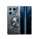Смартфон Infinix GT20 Pro 12/256Gb Mecha Blue (X6871) (UA UCRF) NFC - зображення 1