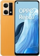 Смартфон OPPO Reno 7 4G 8/128Gb Sunset Orange (Global Version) NFC Seller Refurbished - зображення 1