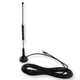 Антенна всенаправленная 8dB &nbsp;800-2700 МГц + кабель 3м TS9 - изображение 4